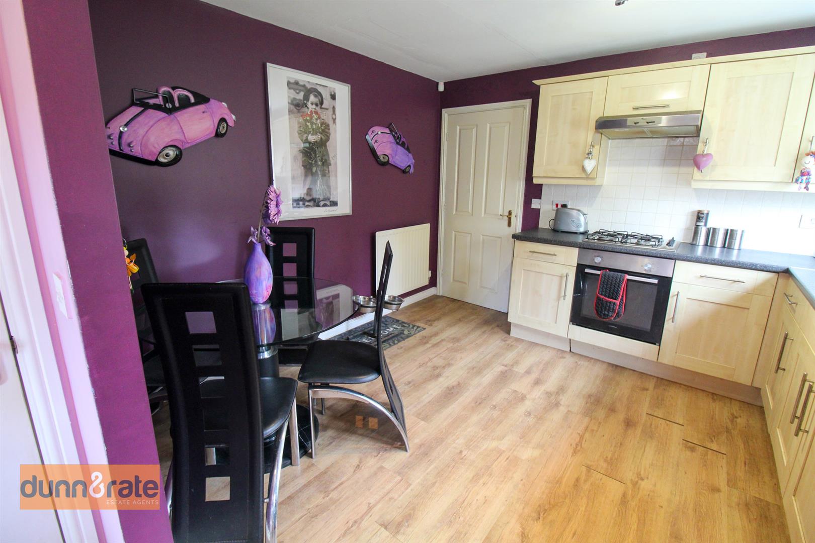 Sapphire Drive, Milton, Stoke-On-Trent